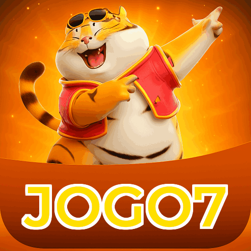 JOGO7 logo