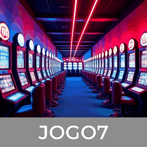 Cassino Online JOGO7
