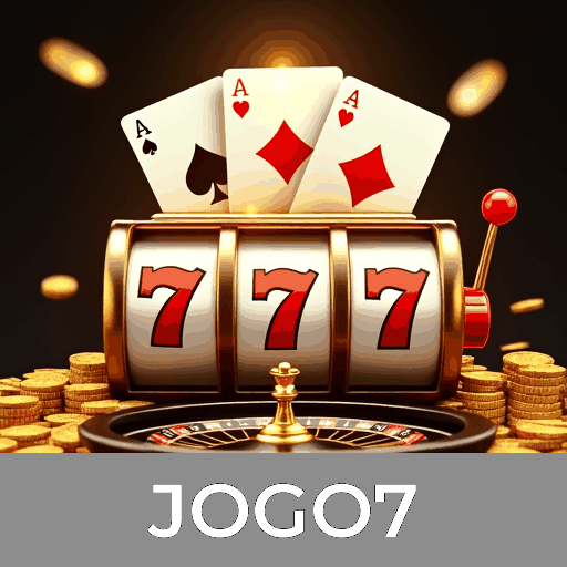 Cadastro na JOGO7