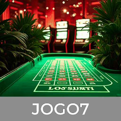 Acesso ao JOGO7