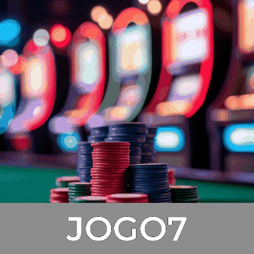 Cassino Online JOGO7