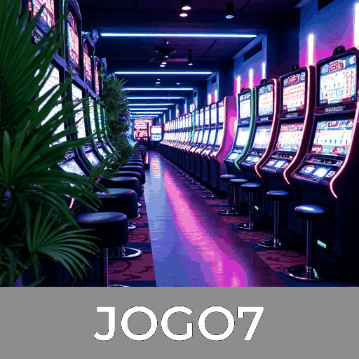 Cassino Online JOGO7