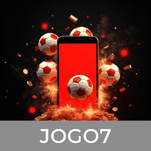 Cadastro na JOGO7