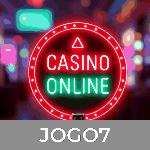 Cassino Online JOGO7