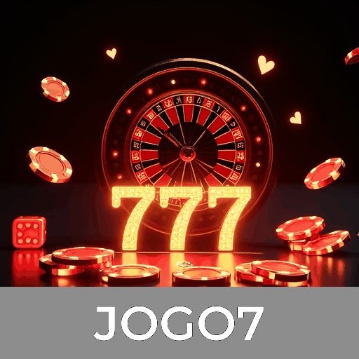 Cassino Online JOGO7