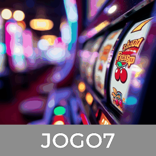 Cadastro na JOGO7