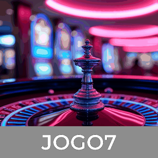 Cassino Online JOGO7