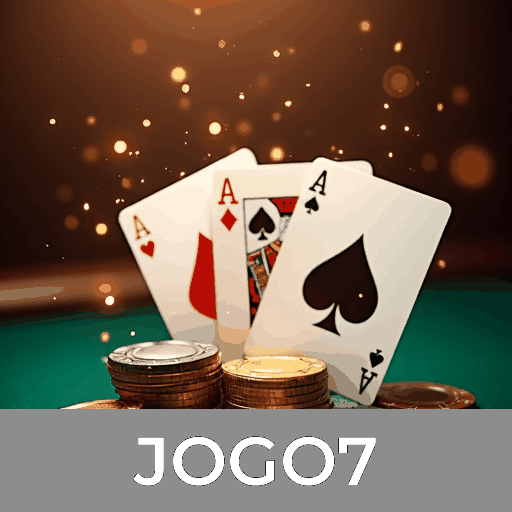 Promoções e Bônus no JOGO7