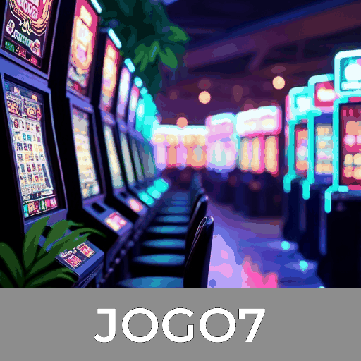 Cassino Online JOGO7